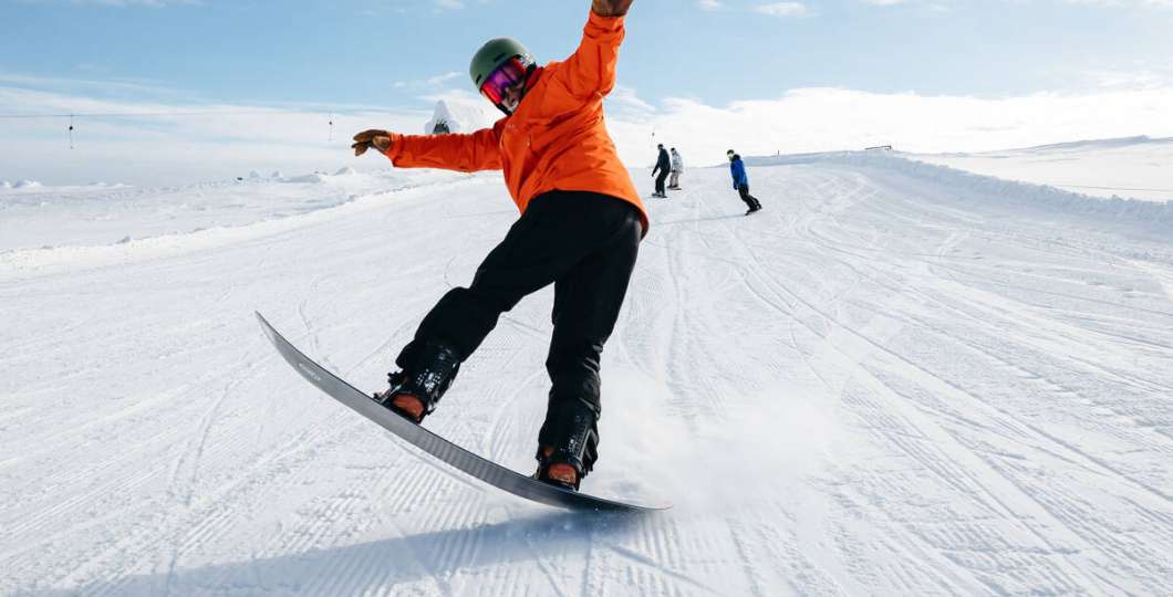 luosto ski