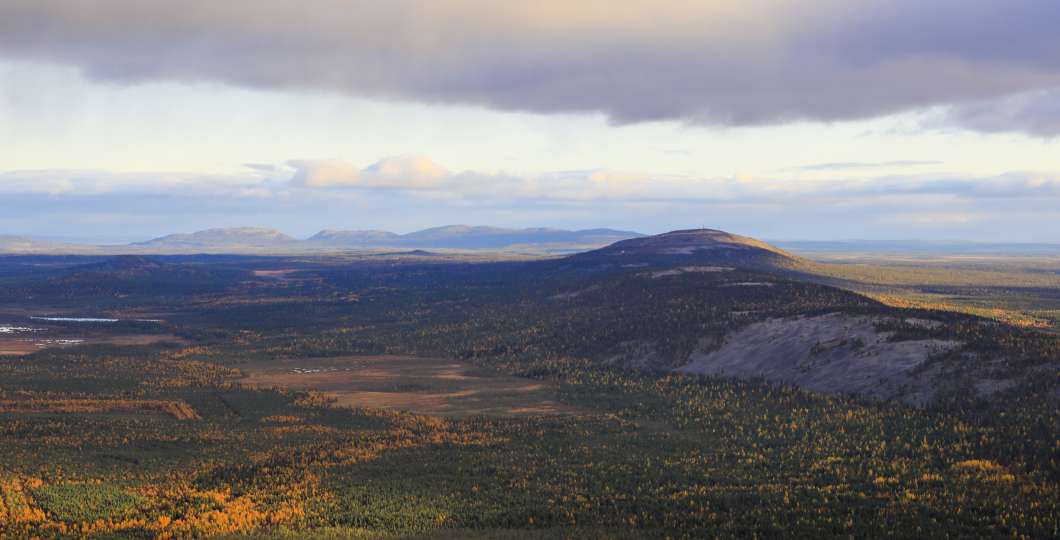 Pyha-Luosto_lapland_finland_scenic_drive