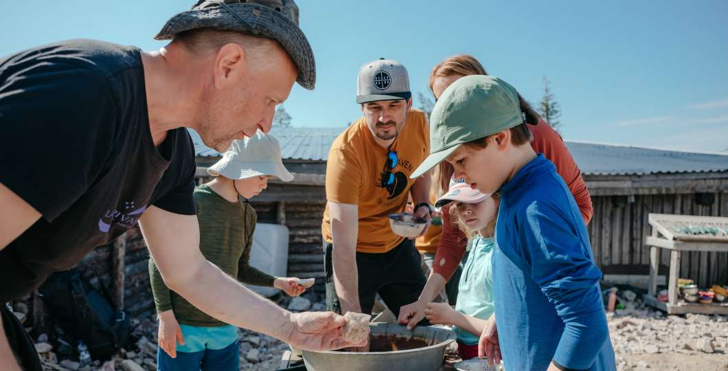 Ametistikaivos_Ametistinkaivuu