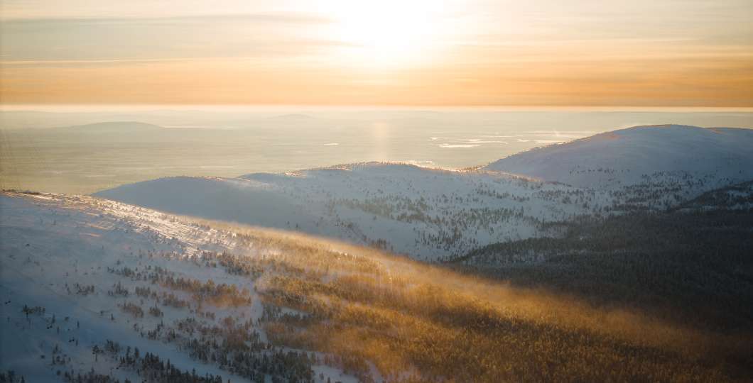 visitpyhaluosto_tunturit