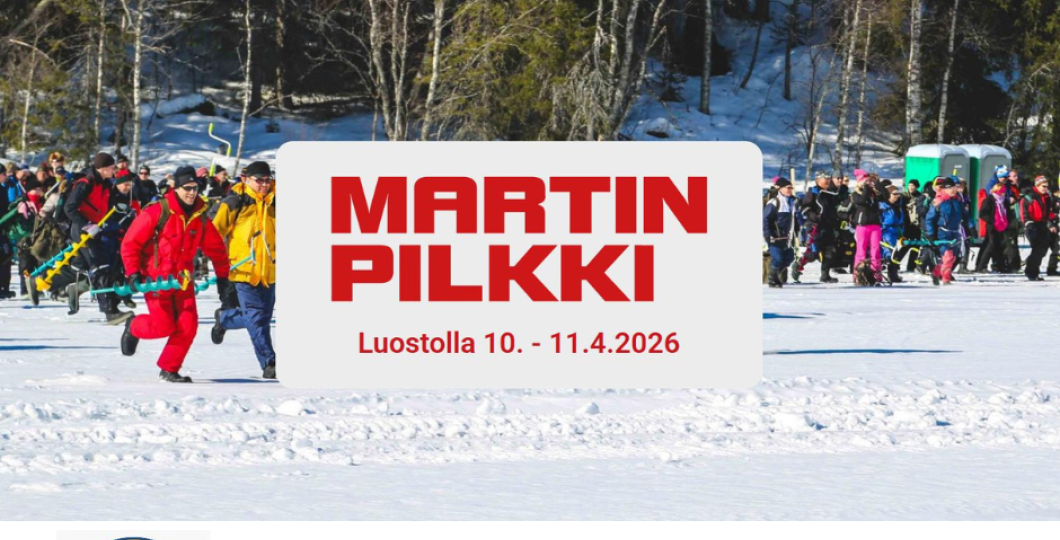 Martin Pilkki