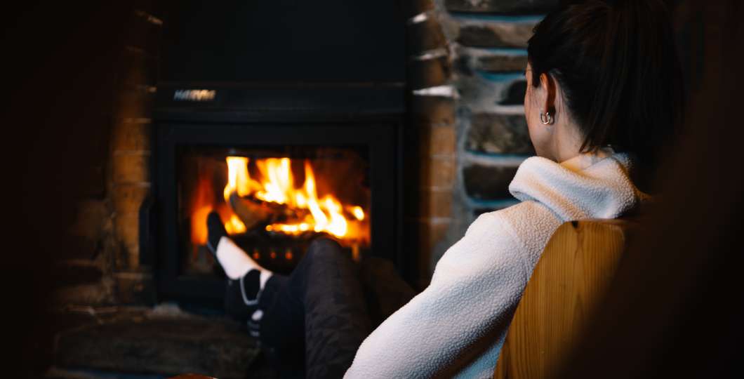 Lapland Hotels Luostotunturi mokki